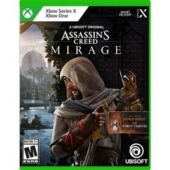 Assassin's Creed: Mirage